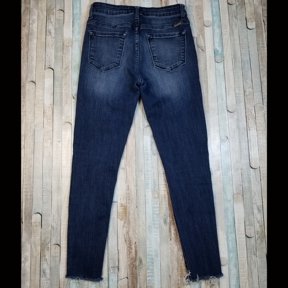 KanCan Skinny Jeans - Picture 5 of 8